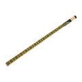 A-Gift-Republic Black Pencil Keyboard