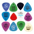 Dunlop Electric Pick Variety Pack