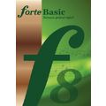 Lugert Verlag Forte 8 Basic German Edition