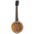 Luna Guitars Uke Banjolele