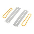 Rockbag Fingerboard Saver Set