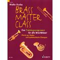 Schott Brass Master Class Training