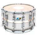 Ludwig 14"x08" Slotted Coliseum Silv.