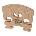 Despiau No.13 Violin Bridge 3/4