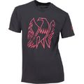Gibson T-Shirt Firebird Vintage XL