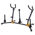 Hercules Stands HCDS-538B Combination stands