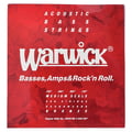 Warwick Acoustic Bass Strings 4 45-105