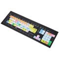 Logickeyboard Astra Apple Logic Pro X UK Mac