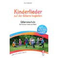 Edition Dux Kinderlieder begleiten