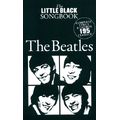 Hal Leonard Little Black Songbook Beatles