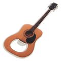 agifty Bottle Opener Guitar Magnetic
