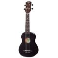Luna Guitars Vintage Mahogany Soprano BS