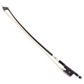 Roth & Junius RJB Carbon Bass Bow 3/4F BK