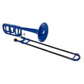 Startone PTB-20 Bb/F- Trombone Blue