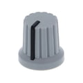Doepfer A-100 Rotary Knob Grey