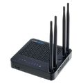 Swissonic Basic Router