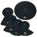 Meinl Cymbal Mute Set 4pc.