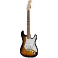 Fender Squier Bullet Strat HSS BSB