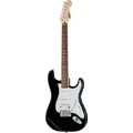 Fender Squier Bullet Strat HSS BK