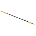 Roth & Junius Violin Tailgut Steel 4/4 - 3/4
