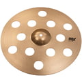 Sabian 16" B8X O-Zone Crash