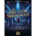 Hal Leonard The Greatest Showman PVG