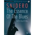 Advance Music Essence Of Blues A-Sax