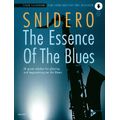 Advance Music Essence Of Blues T-Sax