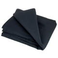 Stairville Euro Curtain 320g/m² Bk B1+M1