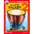 De Haske Schule for Pauken 2