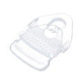 Holdon Mini Clip Clear 12pcs Pack