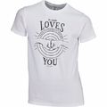 Thomann Loves You T-Shirt XL