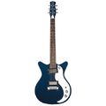 Danelectro 59X Dark Blue