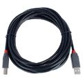Lindy USB 2.0 Cable Typ A/B 5m