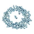 Frap Tools M3x6 Kreuzschlitzschrauben