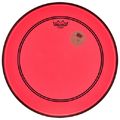 Remo 18" P3 Colortone Batter Red