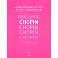 Bärenreiter Chopin Easy Piano Pieces