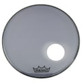 Remo 22" P3 Colortone Reso Smoke