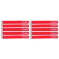Thomann V2020 Red 10 Pack