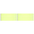 Thomann V2030 Yellow 10 Pack