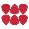 Dunlop Flow Standard Picks 1.50 oxbl.