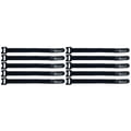 Stairville CS-230 Black Cable Strap 230mm