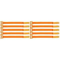Stairville CS-230 Orange Cable Strap 230