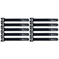 Stairville CS-160 Black Cable Strap 160mm