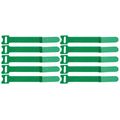 Stairville CS-160 Green Cable Strap 160mm