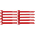 Stairville CS-160 Red Cable Strap 160mm