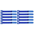 Stairville CS-160 Blue Cable Strap 160mm