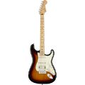 Fender Player Series Strat HSS MN 3TS