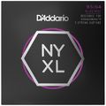 Daddario NYXL09564SB