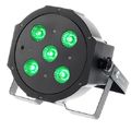 Fun Generation SePar Hex LED RGBAW UV IR